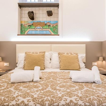 Barlaman Luxury Rooms 팔레르모 외부 사진
