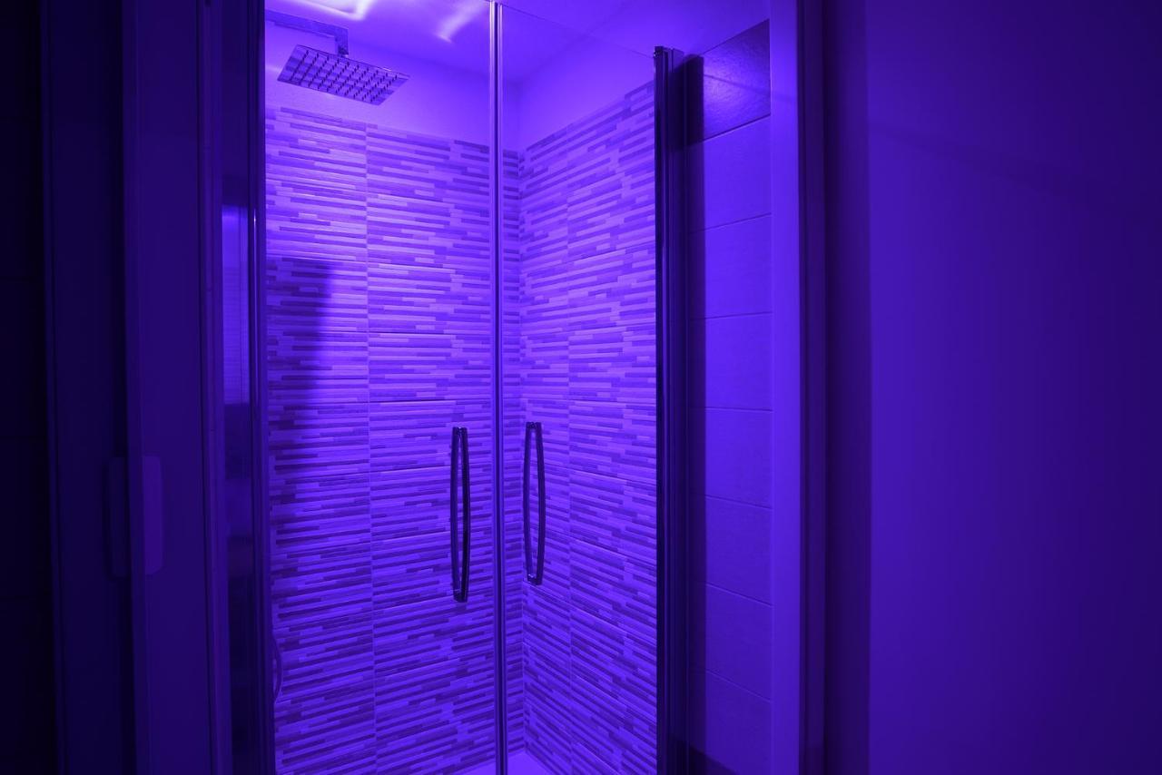 Barlaman Luxury Rooms 팔레르모 외부 사진