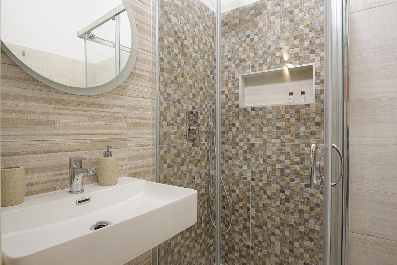 Barlaman Luxury Rooms 팔레르모 외부 사진