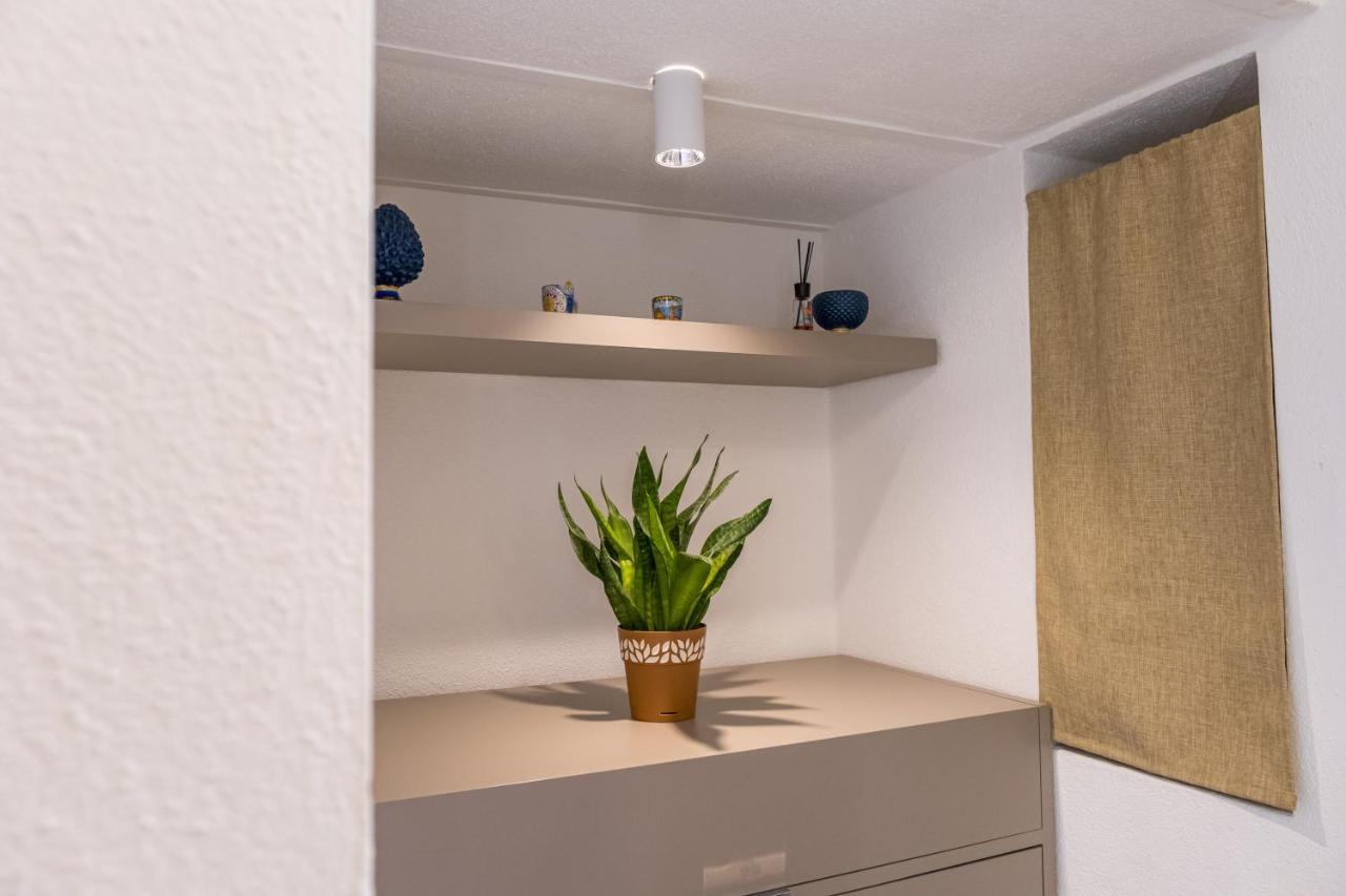 Barlaman Luxury Rooms 팔레르모 외부 사진