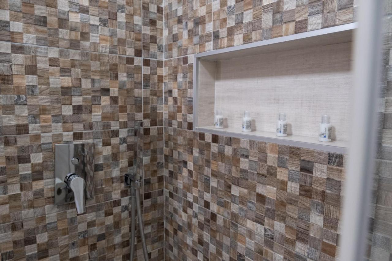 Barlaman Luxury Rooms 팔레르모 외부 사진