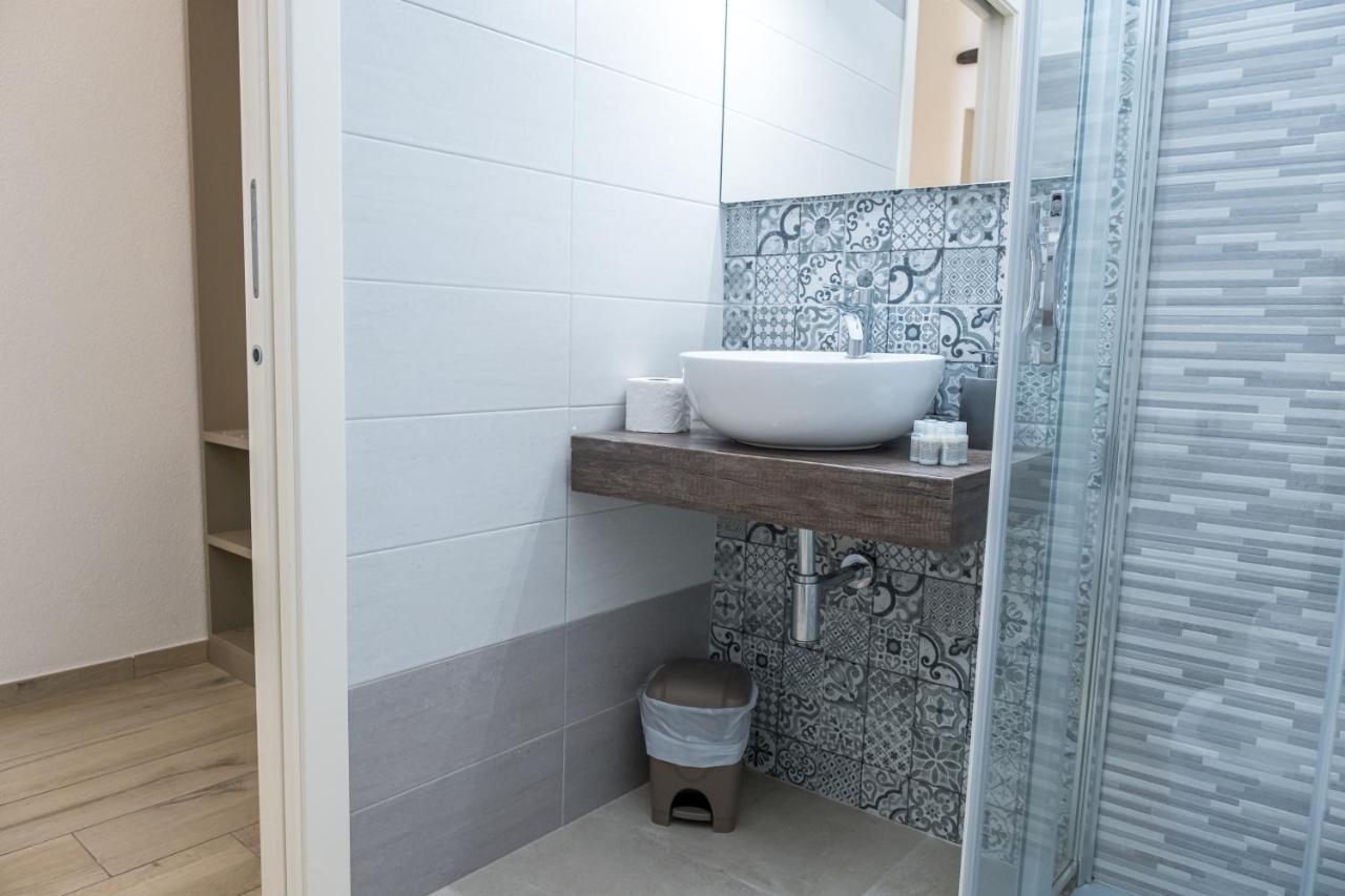 Barlaman Luxury Rooms 팔레르모 외부 사진