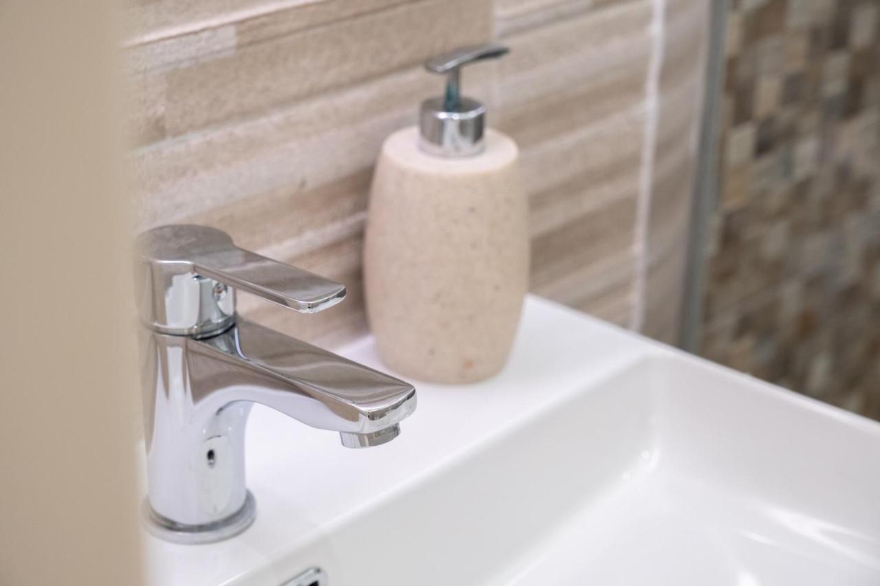 Barlaman Luxury Rooms 팔레르모 외부 사진
