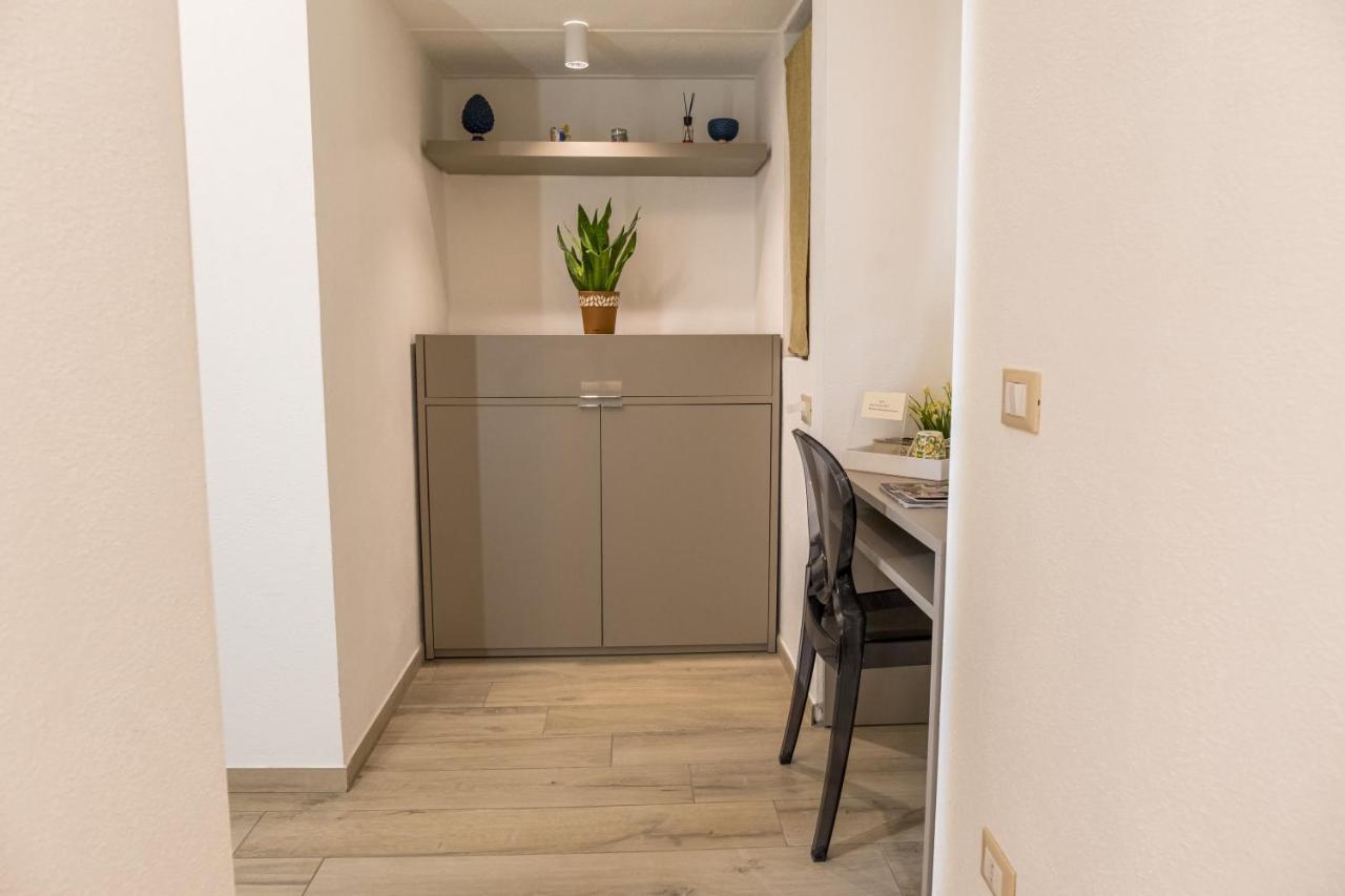 Barlaman Luxury Rooms 팔레르모 외부 사진