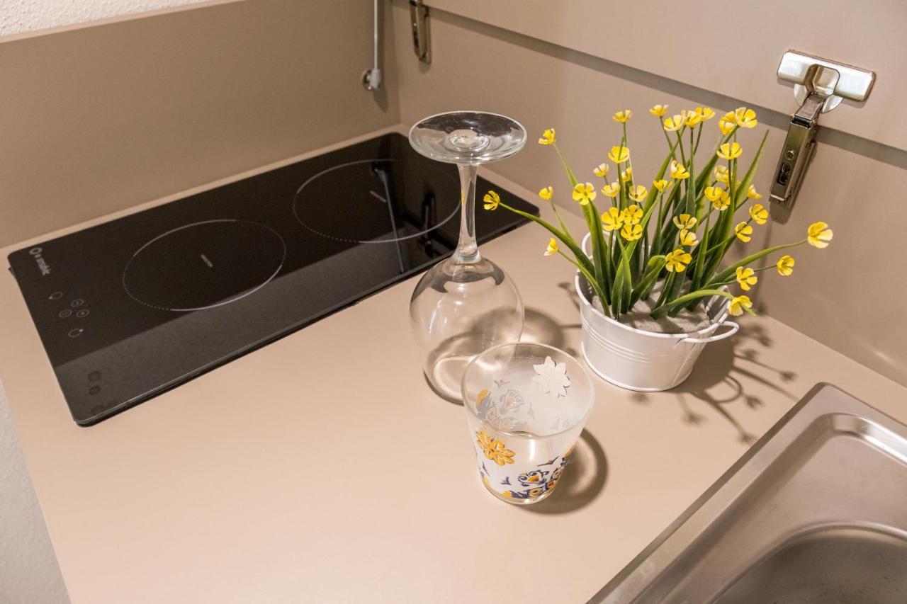 Barlaman Luxury Rooms 팔레르모 외부 사진